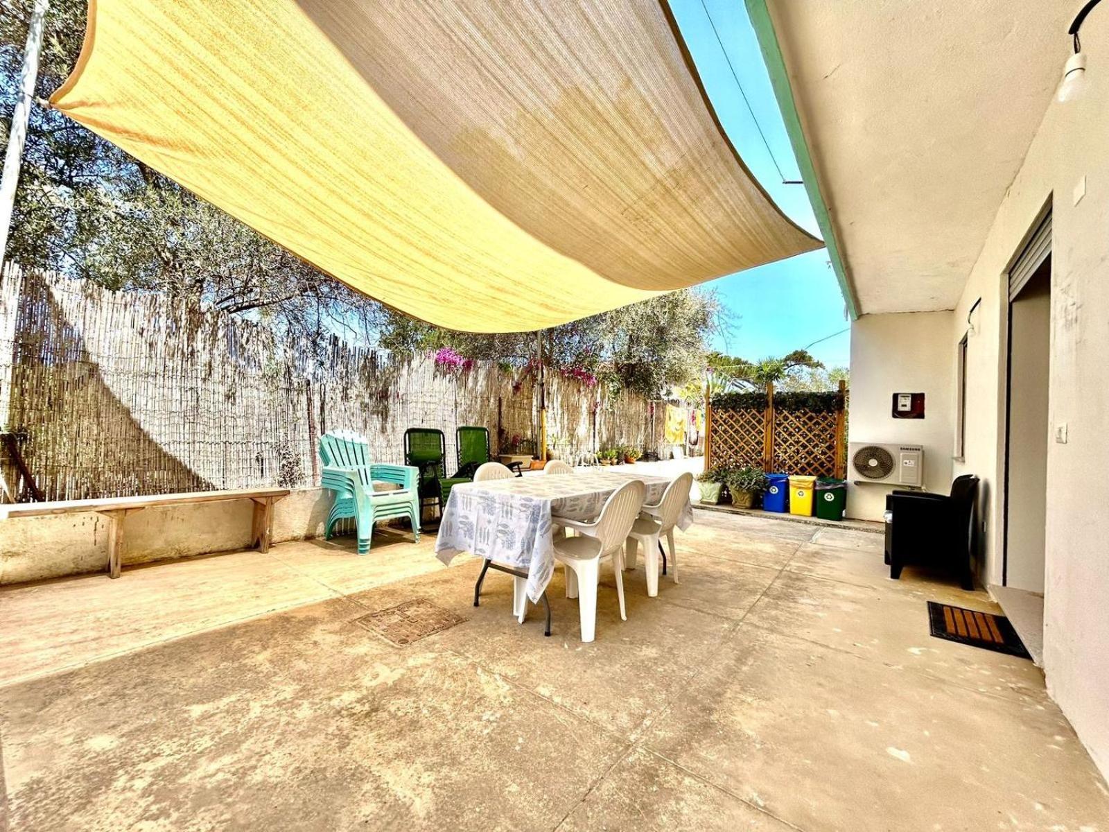 Le Corti Sarde Beach Apartments Bari Sardo Exterior photo