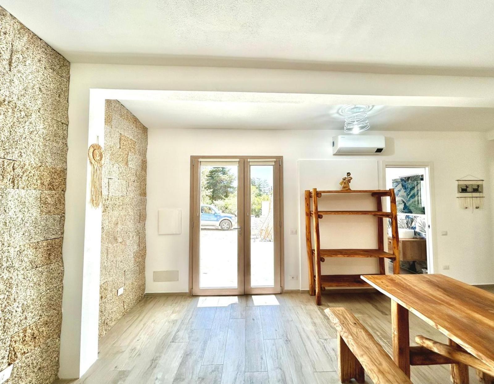 Le Corti Sarde Beach Apartments Bari Sardo Exterior photo