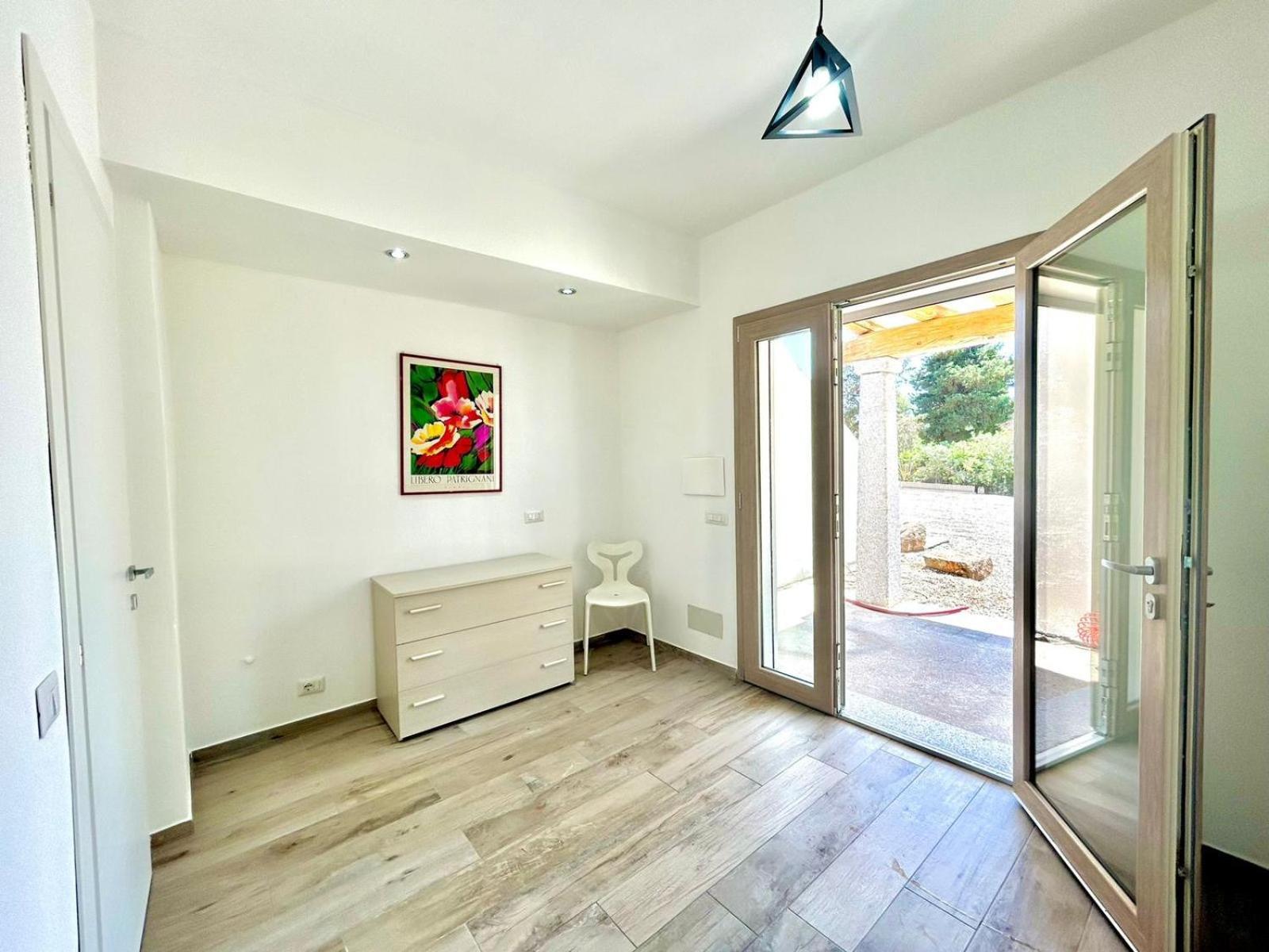Le Corti Sarde Beach Apartments Bari Sardo Exterior photo