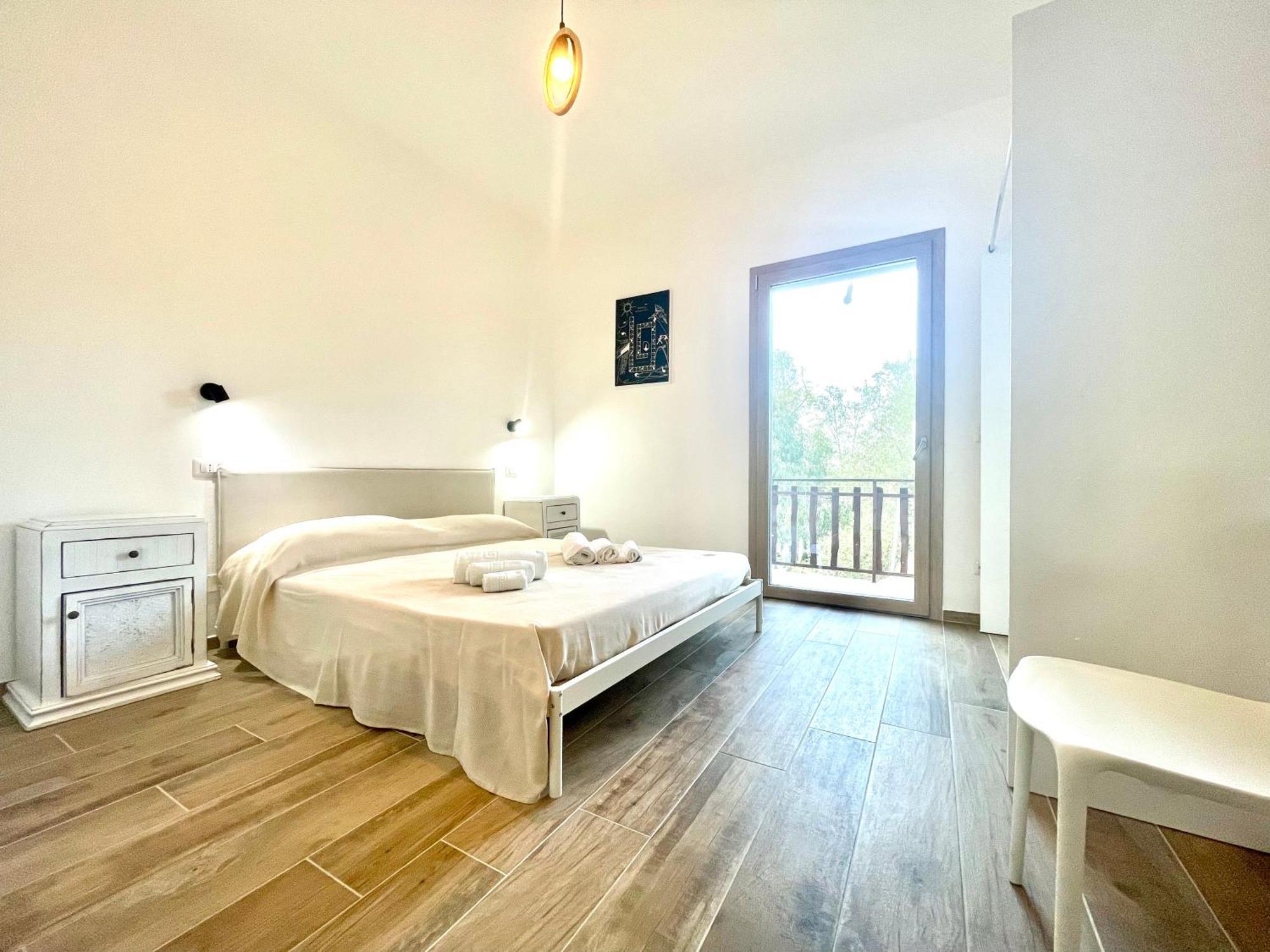 Le Corti Sarde Beach Apartments Bari Sardo Exterior photo