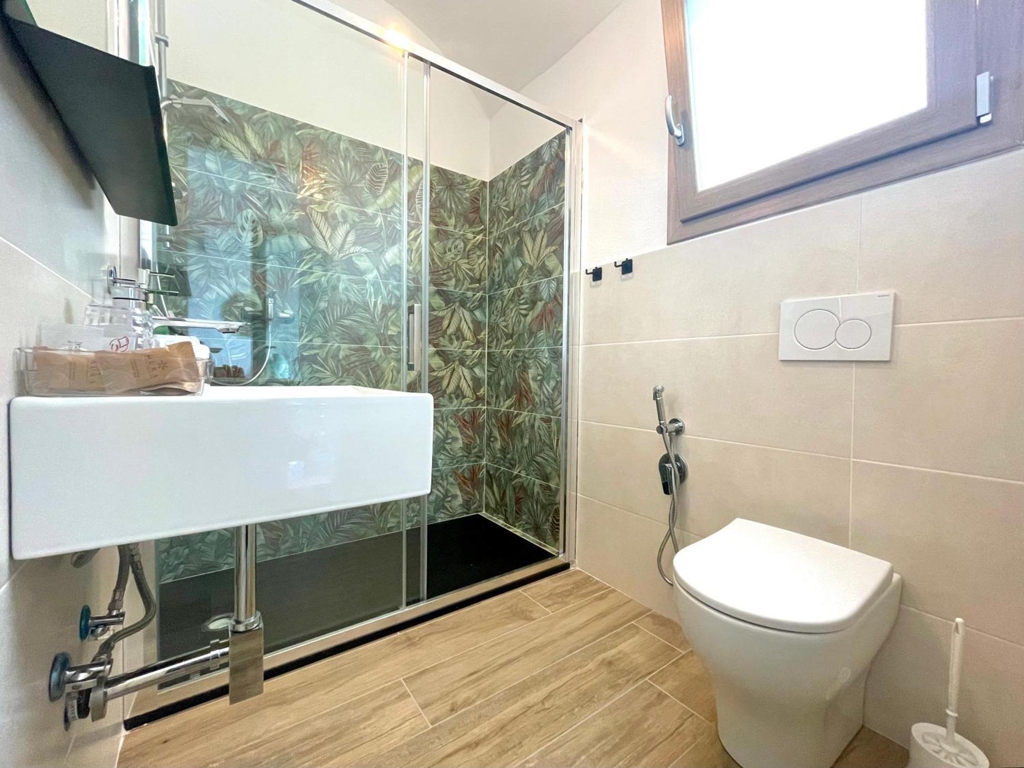 Le Corti Sarde Beach Apartments Bari Sardo Exterior photo