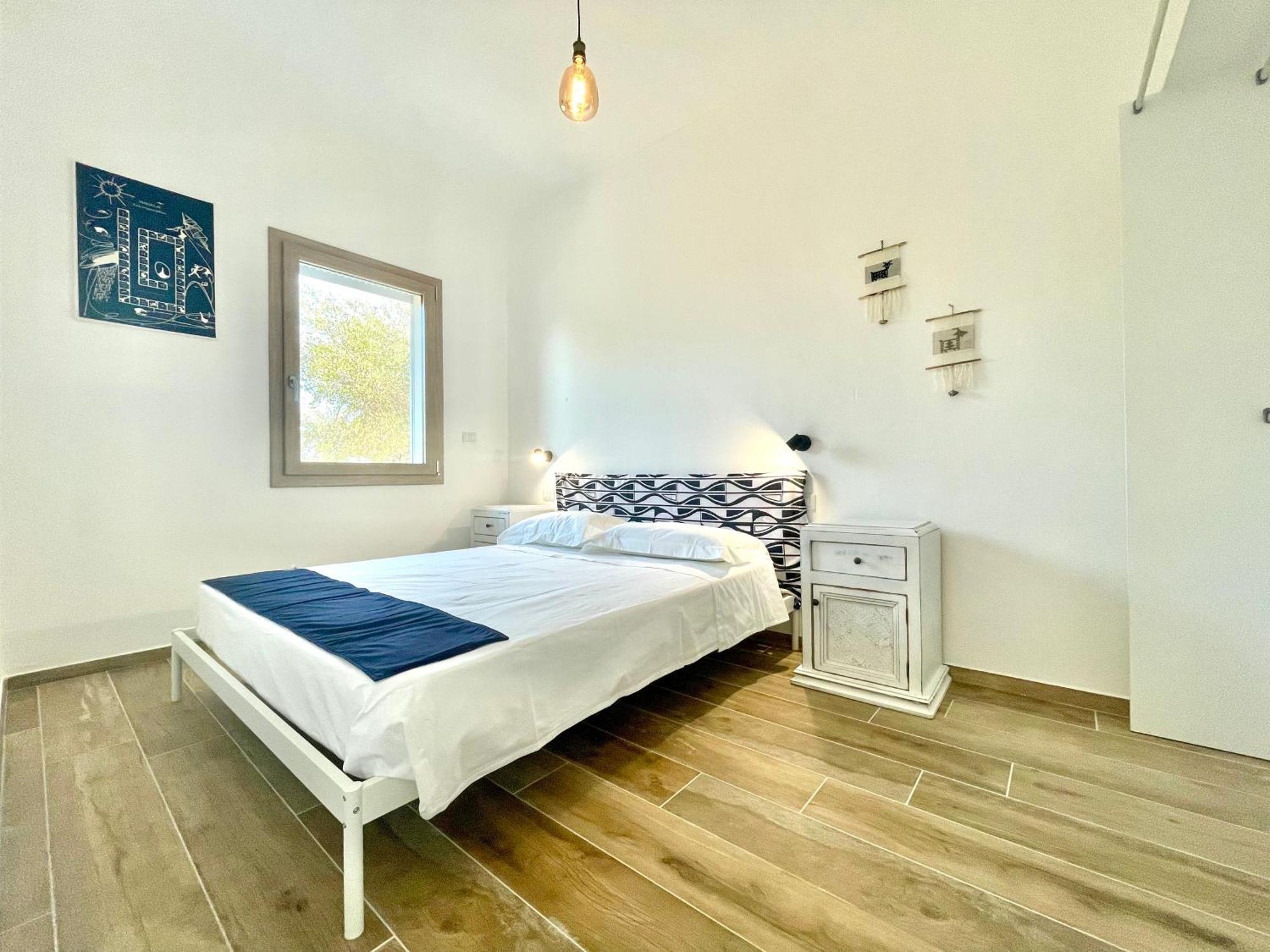 Le Corti Sarde Beach Apartments Bari Sardo Exterior photo
