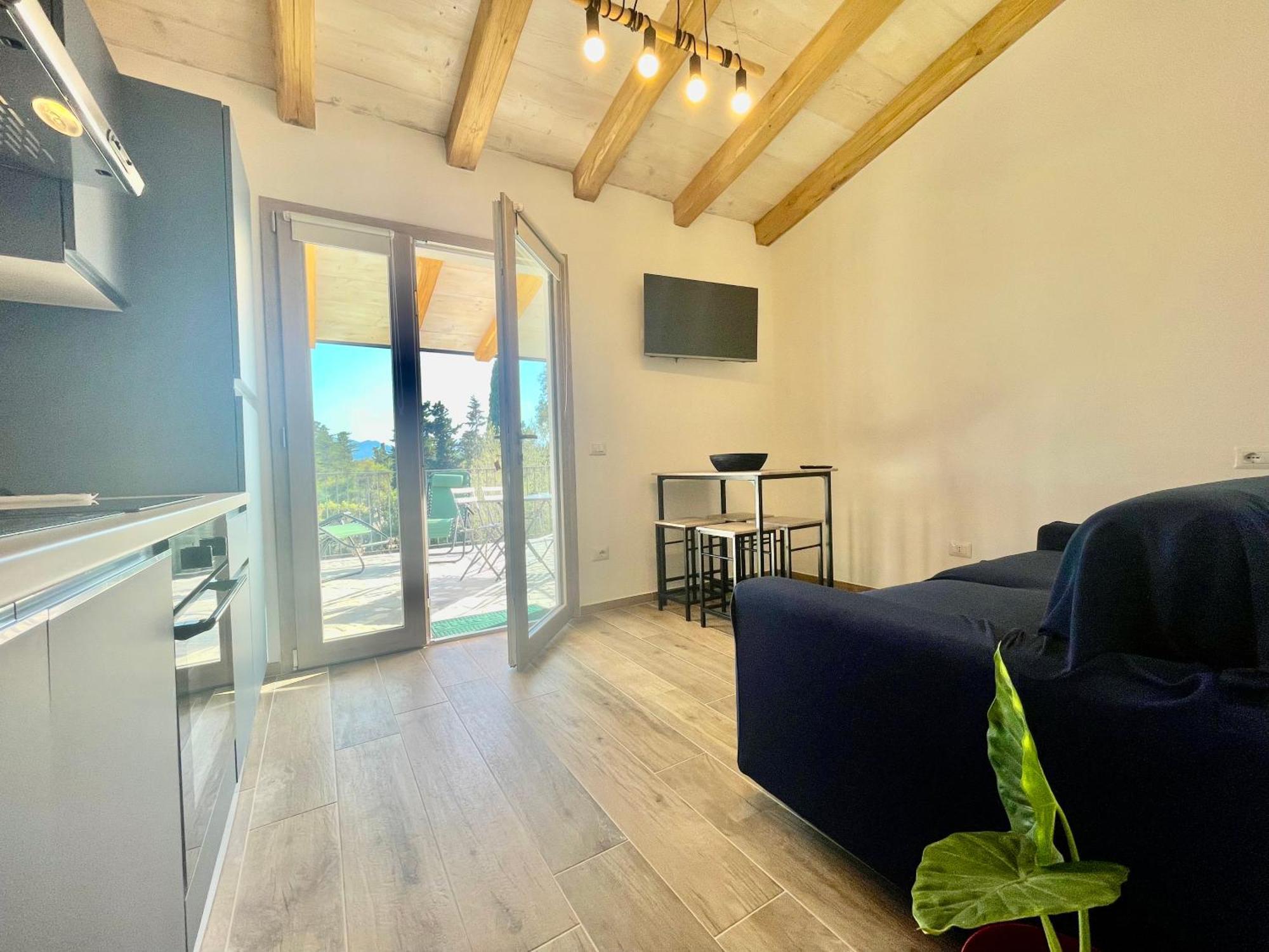 Le Corti Sarde Beach Apartments Bari Sardo Exterior photo