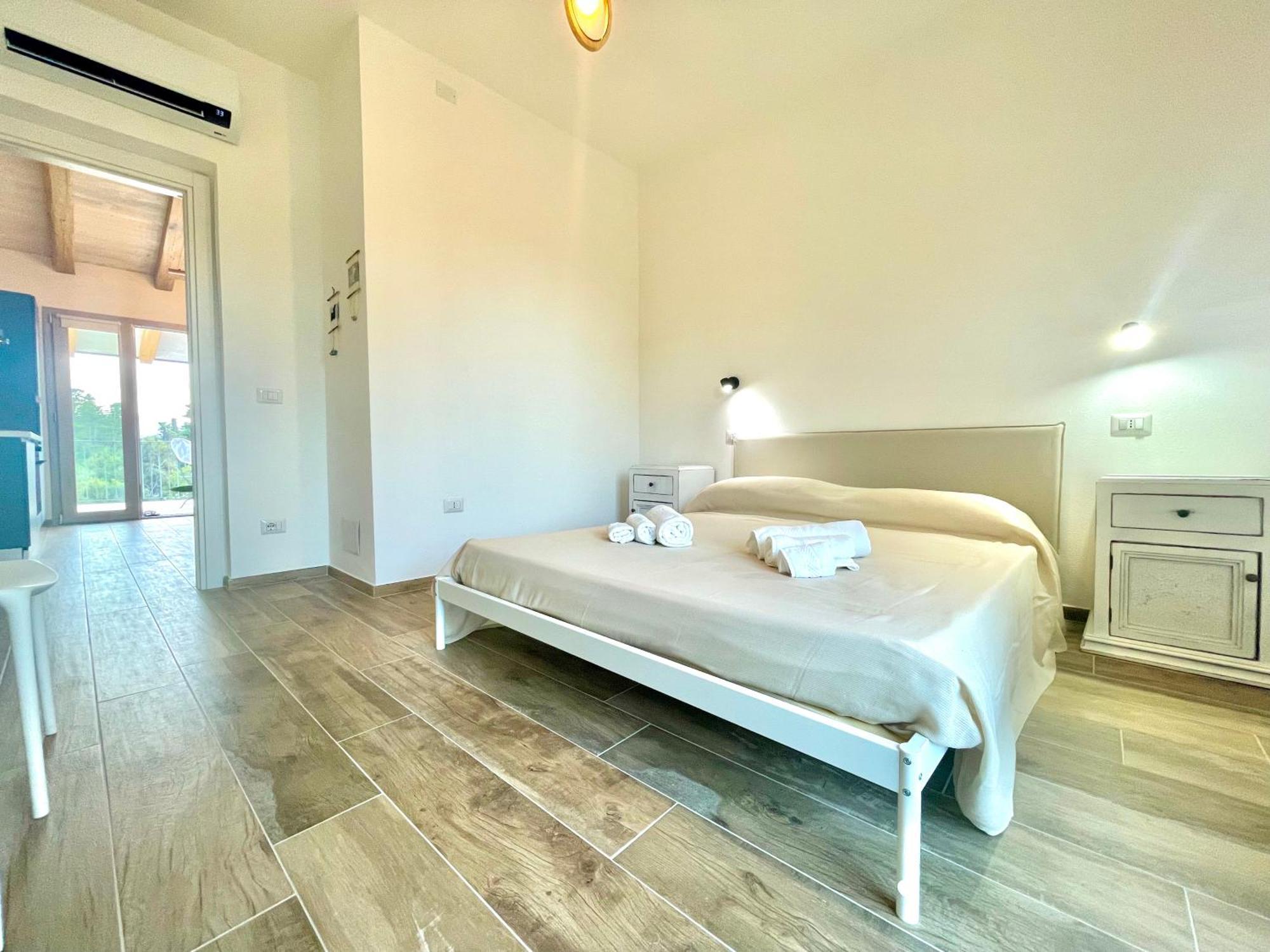 Le Corti Sarde Beach Apartments Bari Sardo Exterior photo