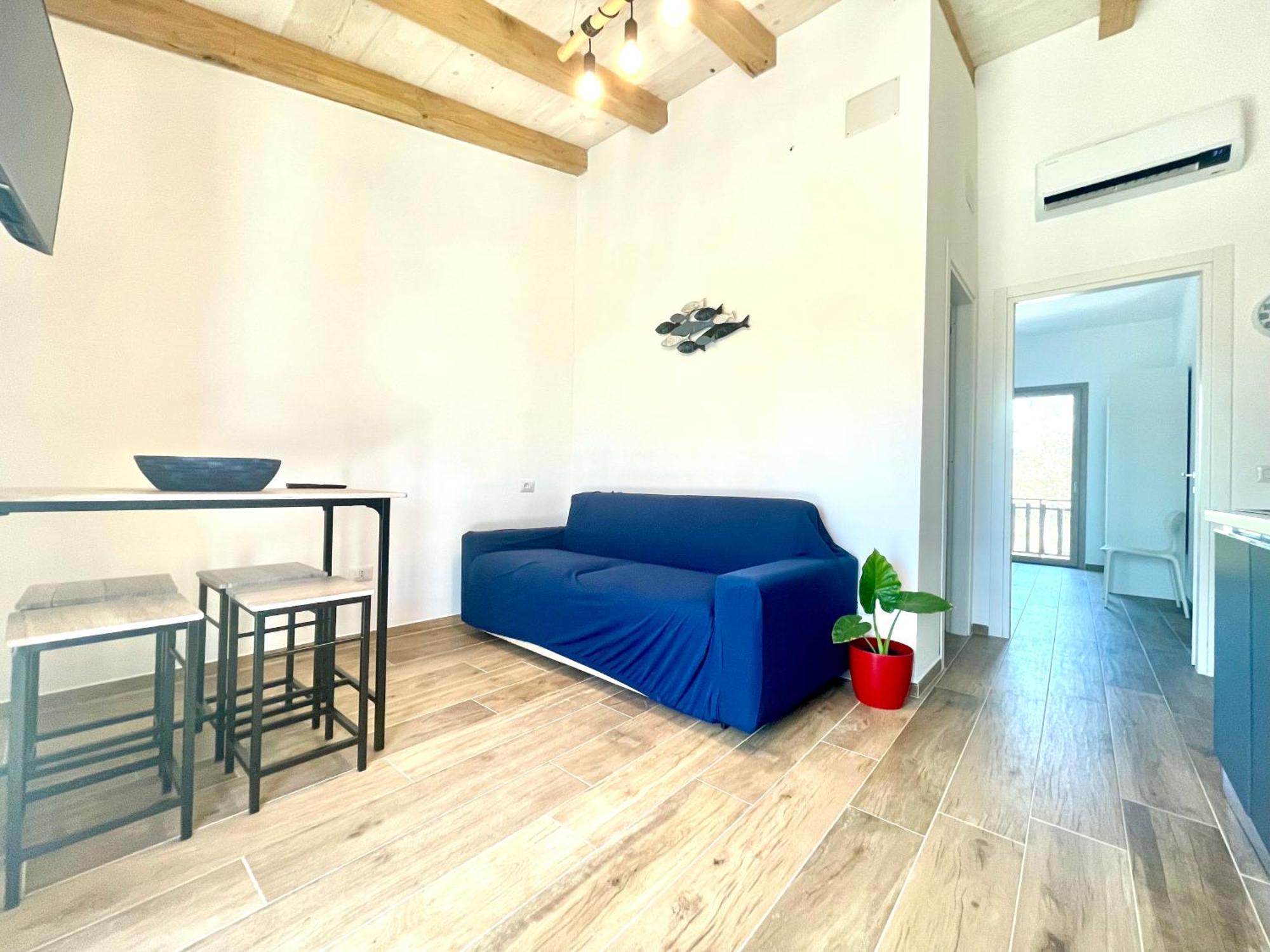 Le Corti Sarde Beach Apartments Bari Sardo Exterior photo