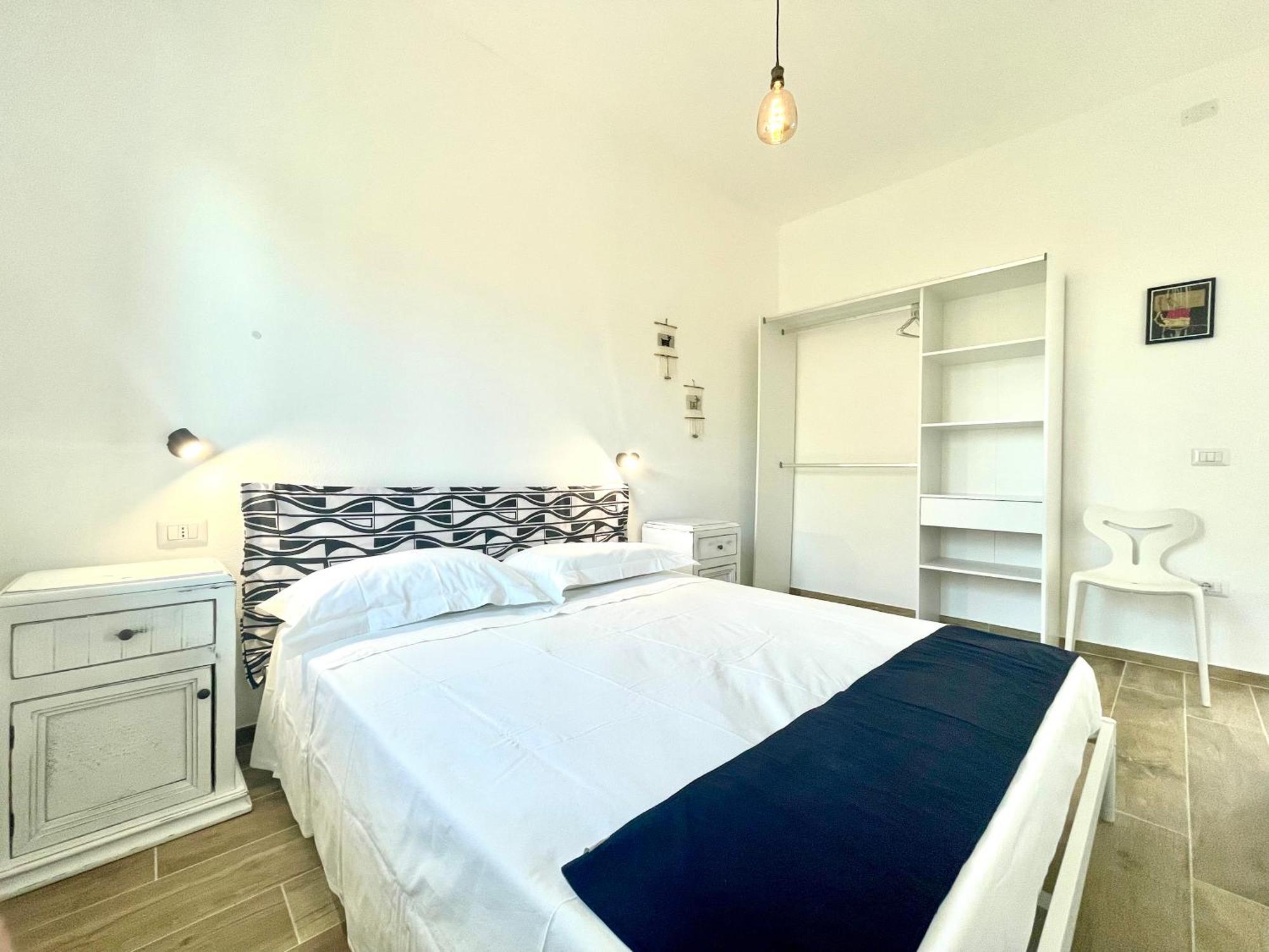 Le Corti Sarde Beach Apartments Bari Sardo Exterior photo