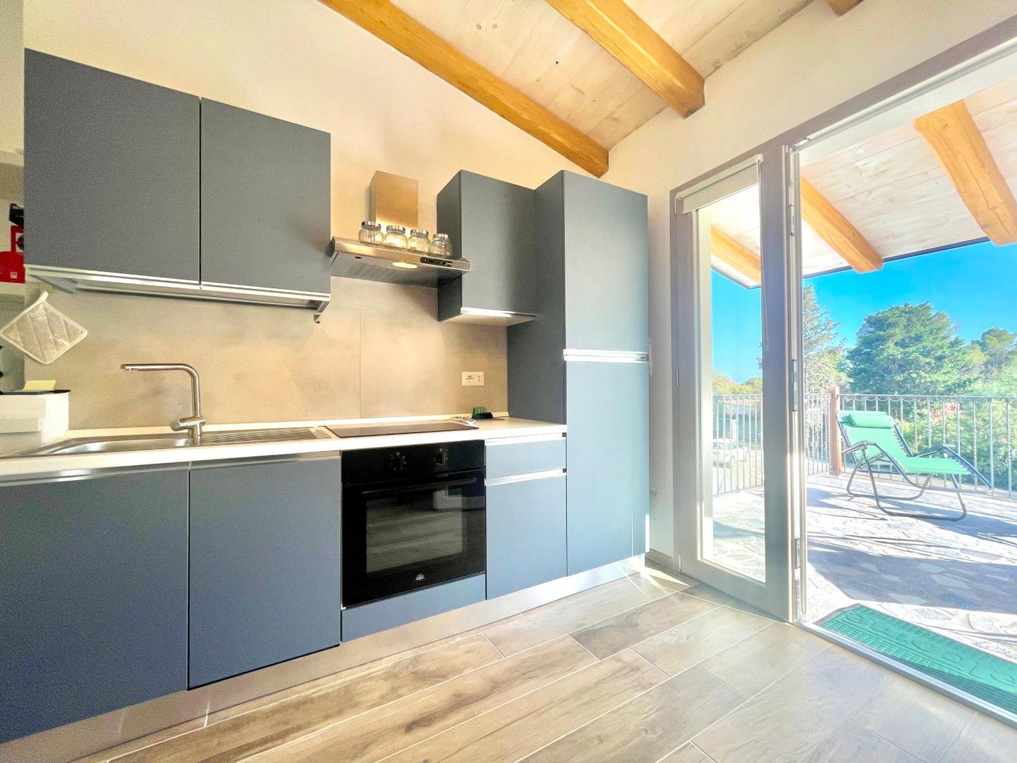 Le Corti Sarde Beach Apartments Bari Sardo Exterior photo
