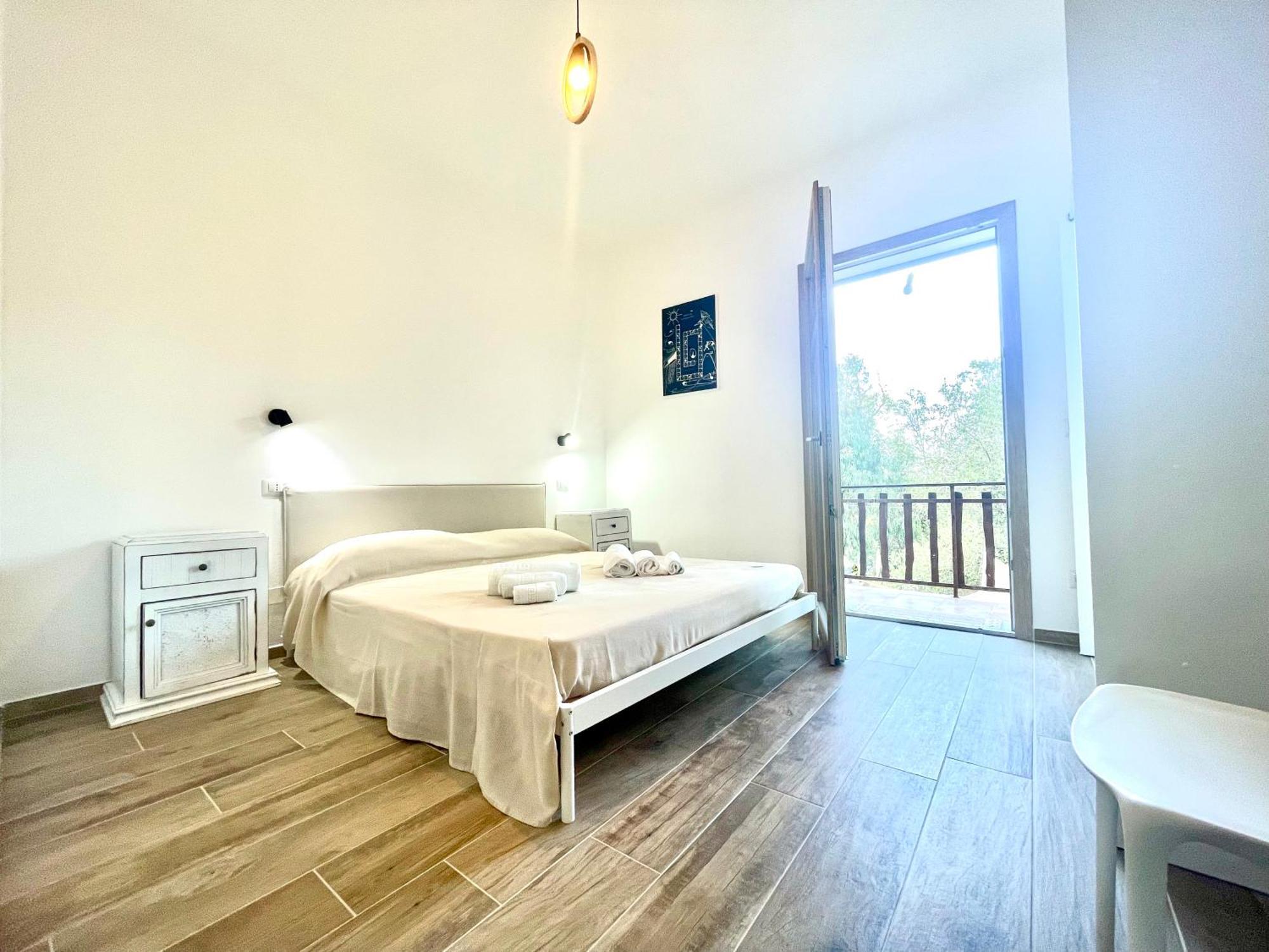 Le Corti Sarde Beach Apartments Bari Sardo Exterior photo