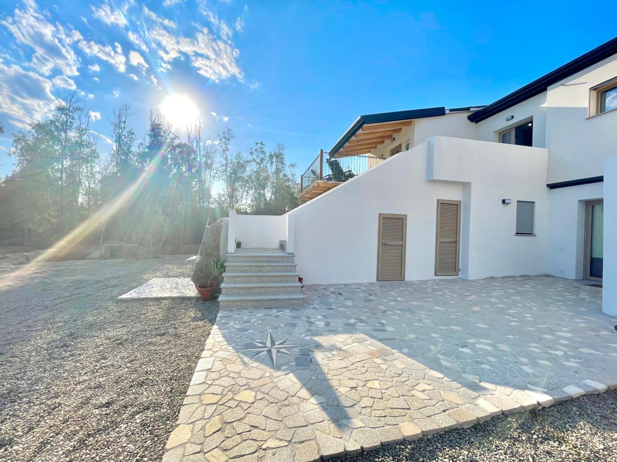 Le Corti Sarde Beach Apartments Bari Sardo Exterior photo