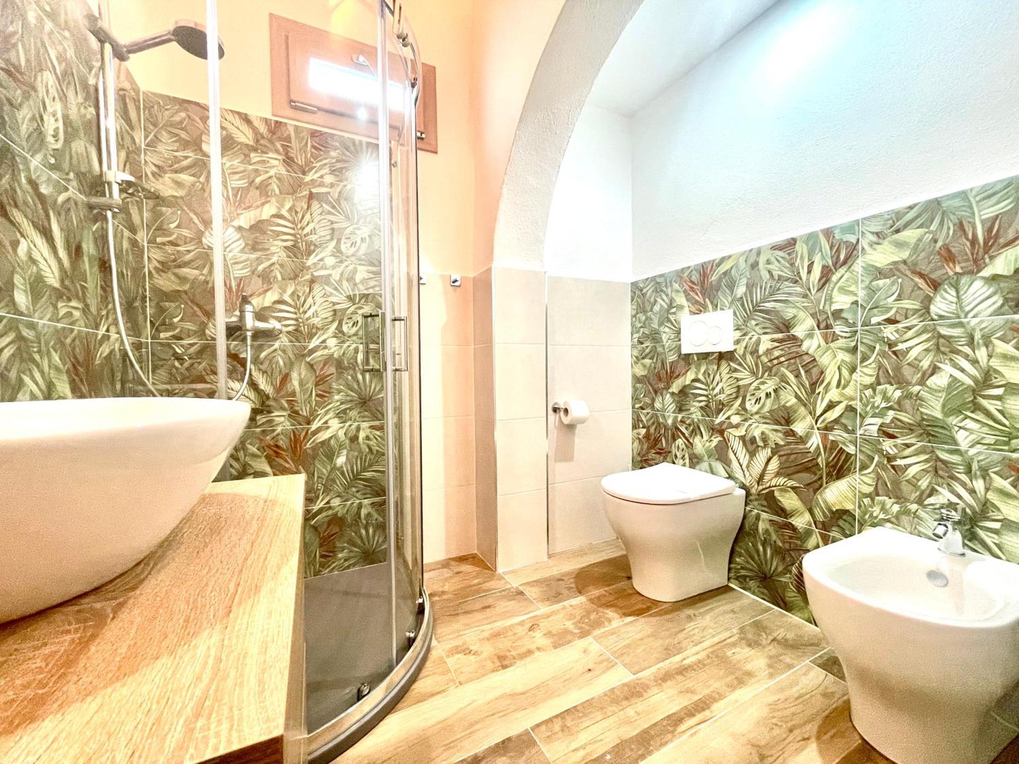 Le Corti Sarde Beach Apartments Bari Sardo Exterior photo