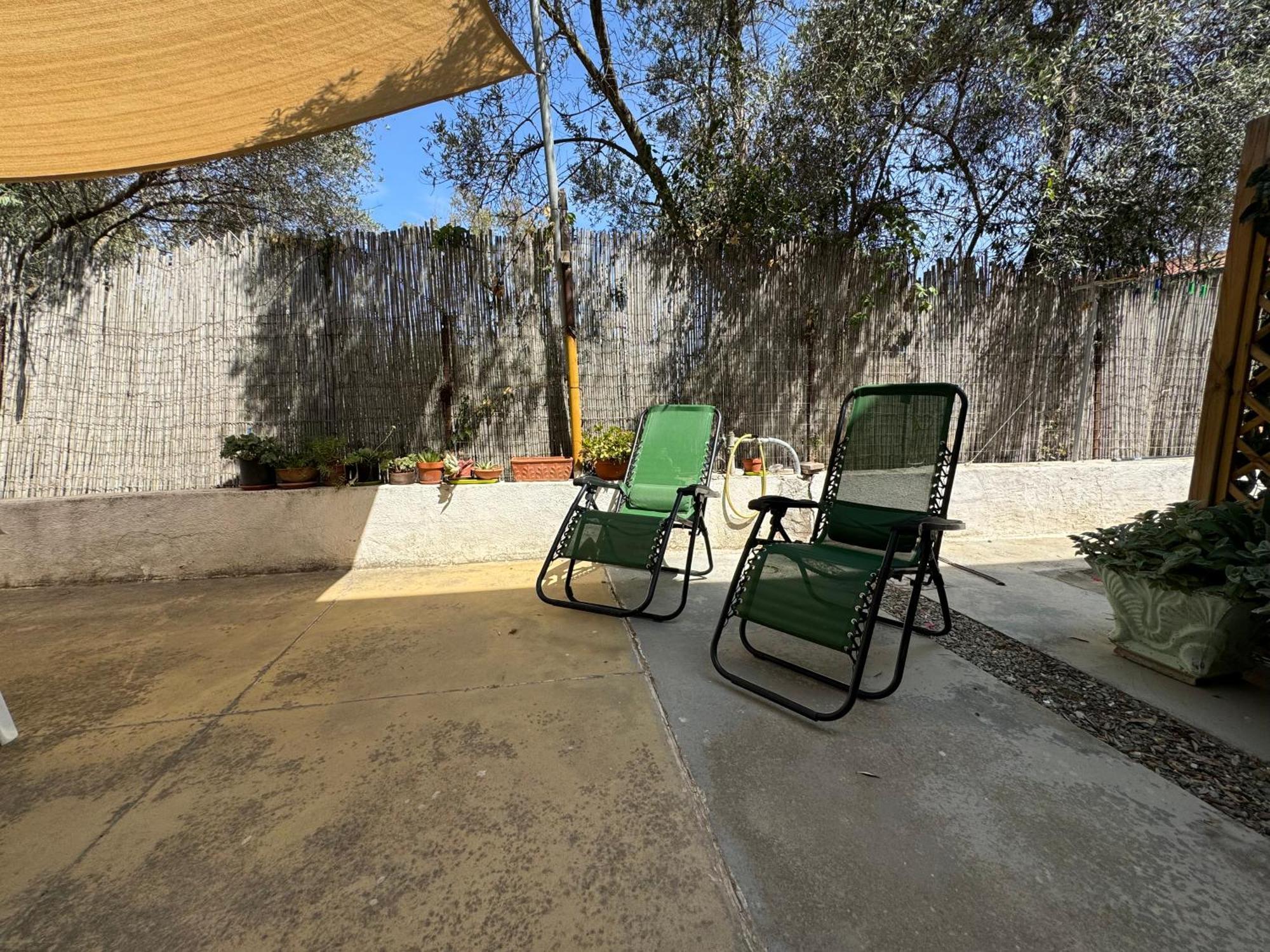 Le Corti Sarde Beach Apartments Bari Sardo Exterior photo