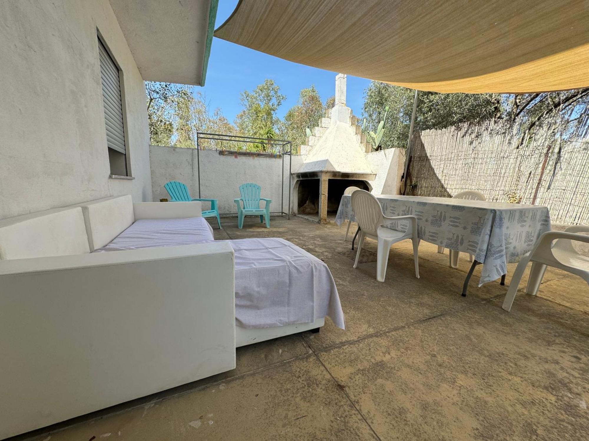 Le Corti Sarde Beach Apartments Bari Sardo Exterior photo
