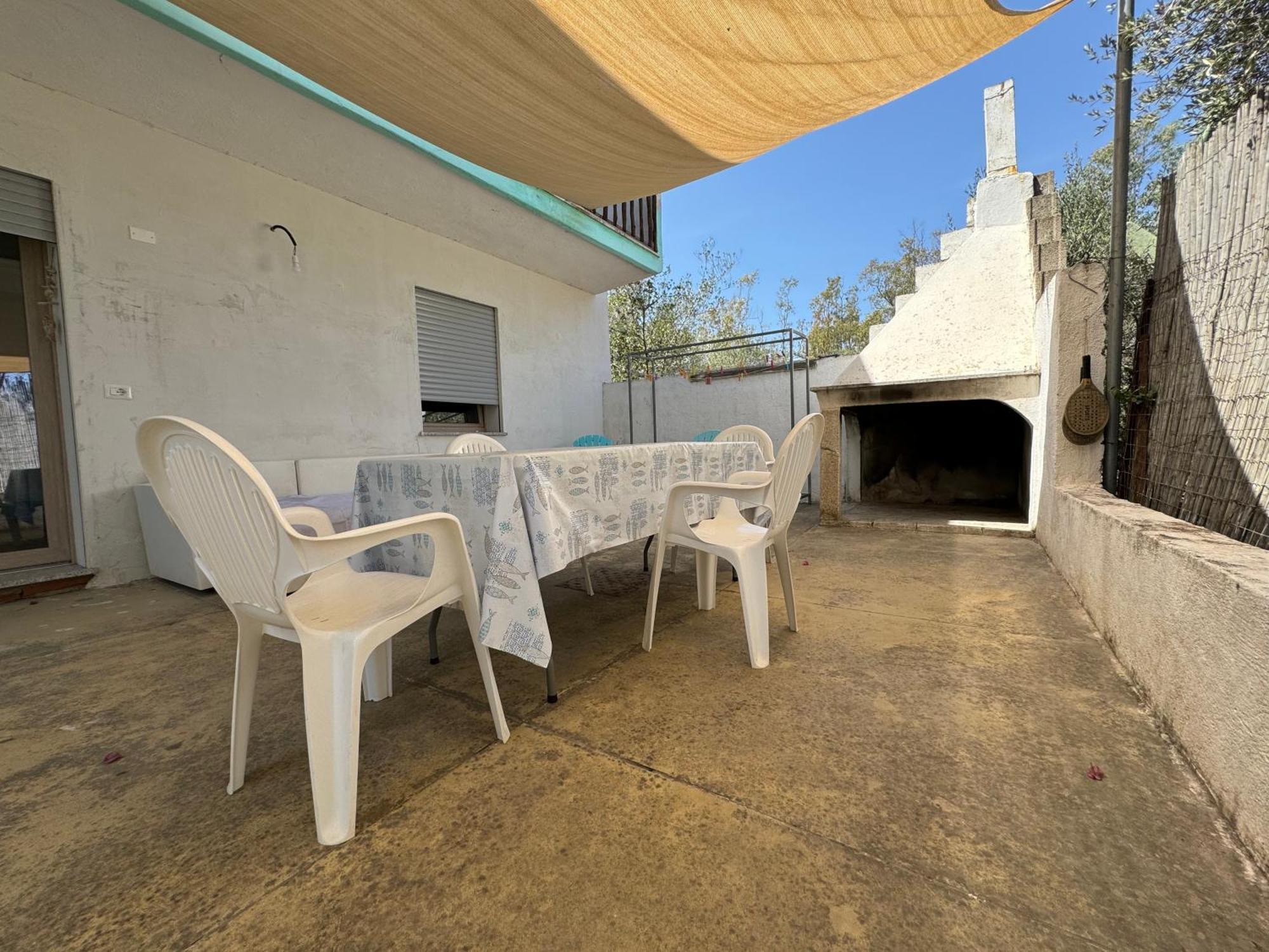 Le Corti Sarde Beach Apartments Bari Sardo Exterior photo